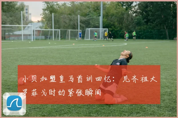 小贝加盟皇马首训回忆：见齐祖大罗菲戈时的紧张瞬间